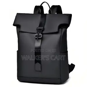 16-Inch Laptop Backpack – Large Capacity Travel & Casual Bag