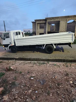 Tata 709 Truck
