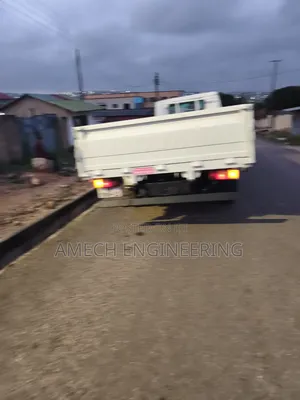 Tata 709 Truck