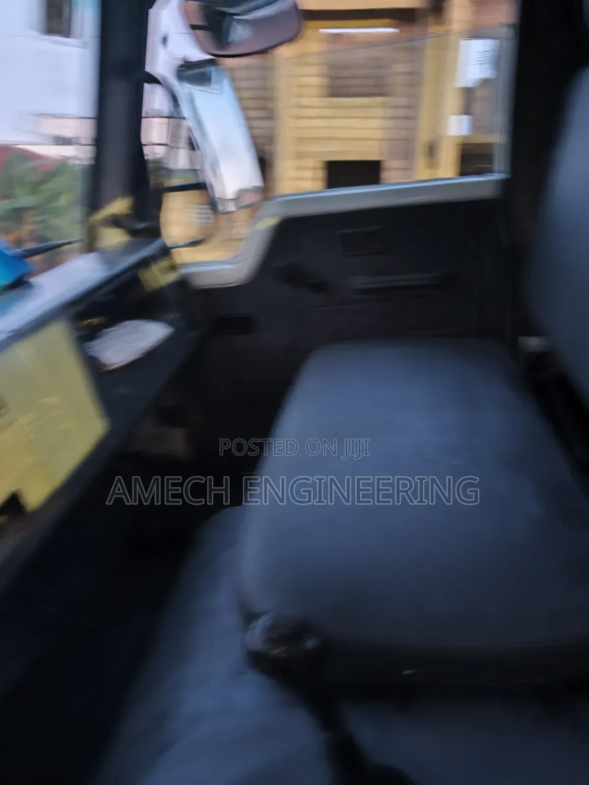 Tata 709 Truck