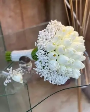 Bridal Bouquet