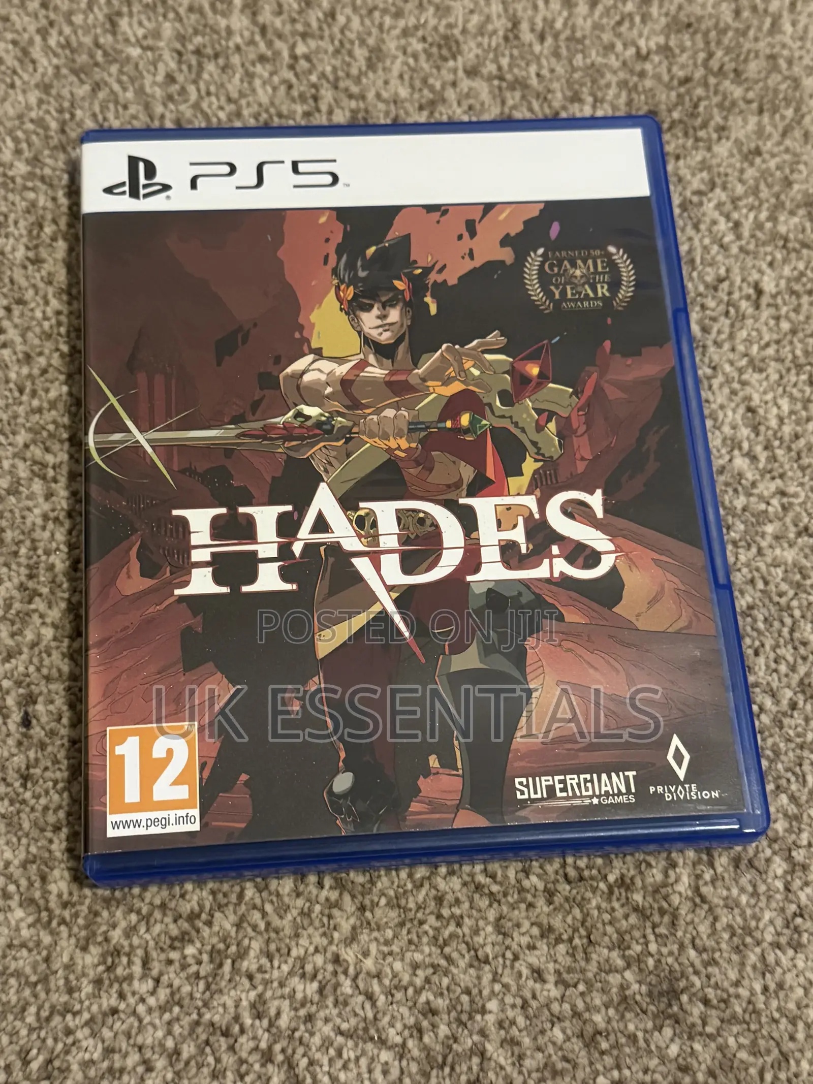 PlayStation 5 Games