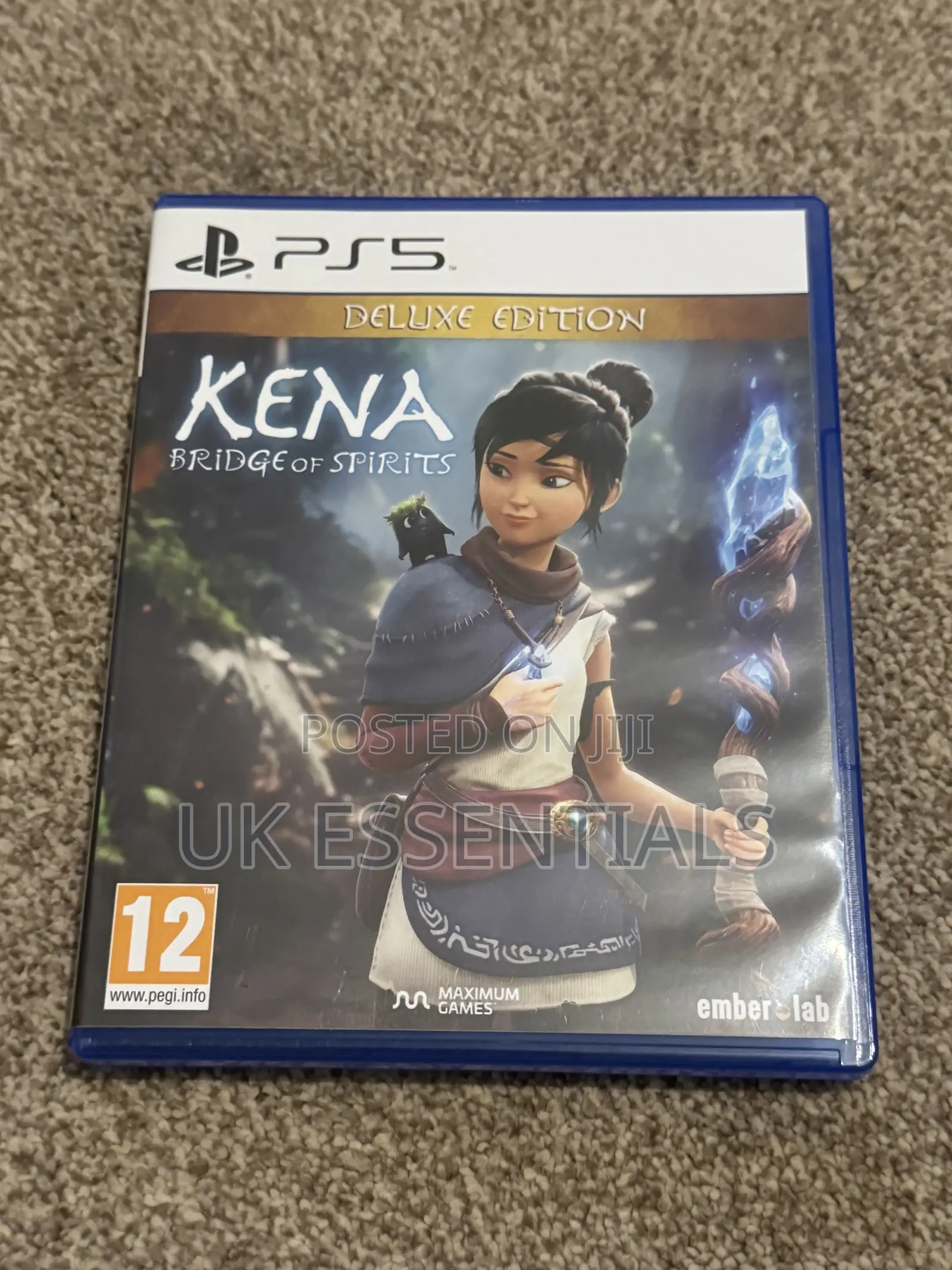 PlayStation 5 Games