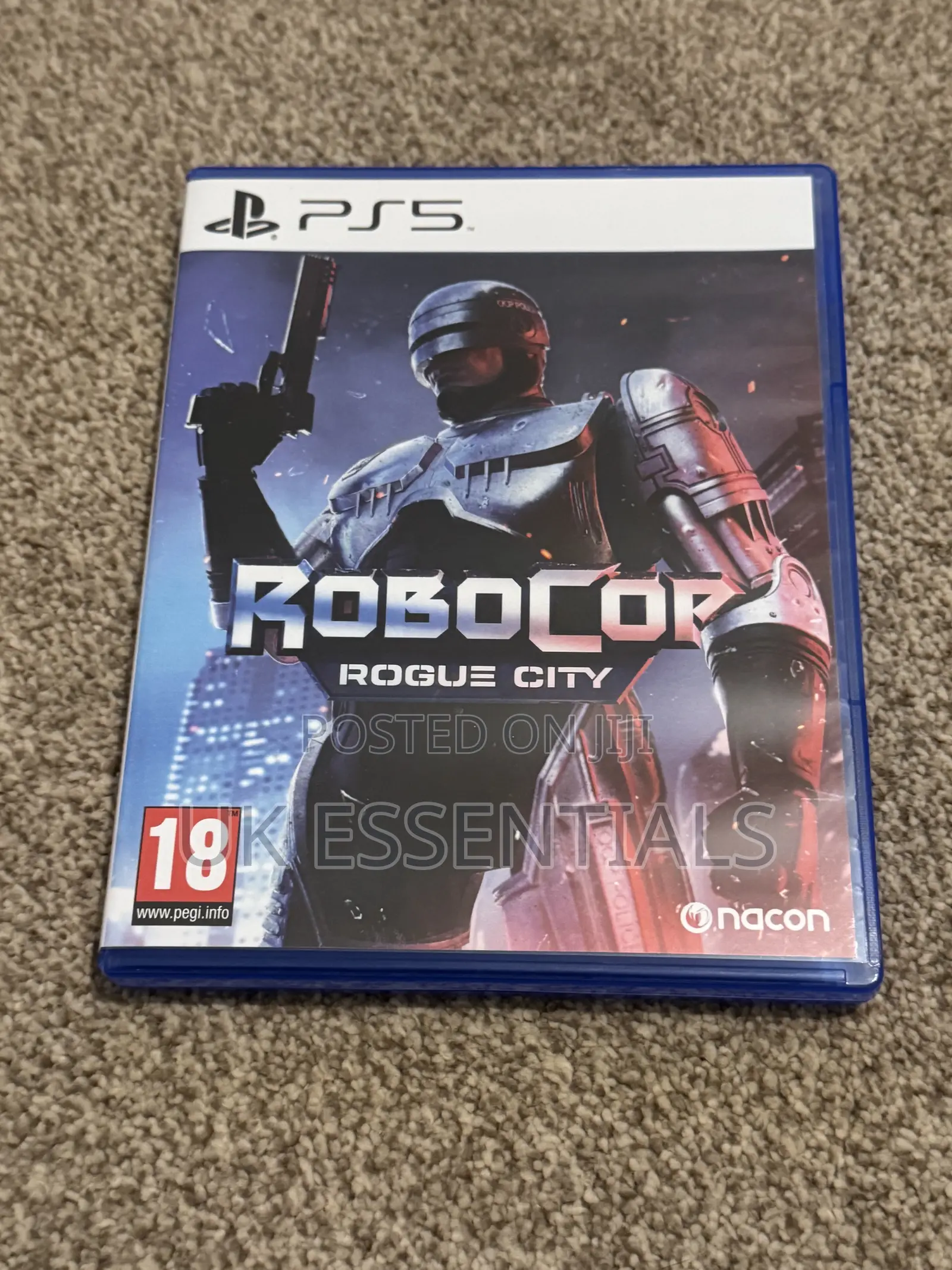 PlayStation 5 Games