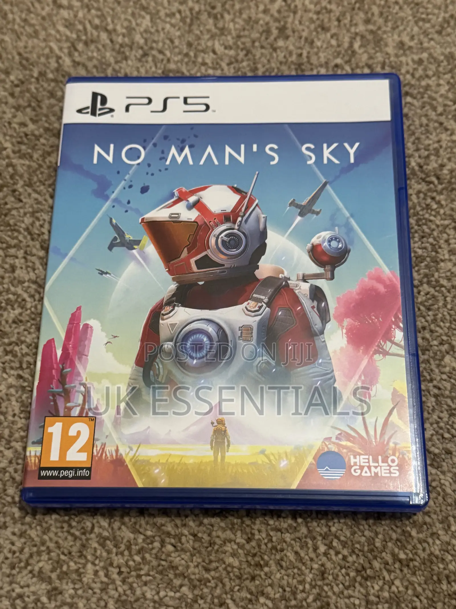 PlayStation 5 Games