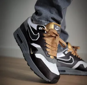 Nike Air Max 1 .SWOOSH Low Poly "Big Head Mode" (Style Code: IB9898