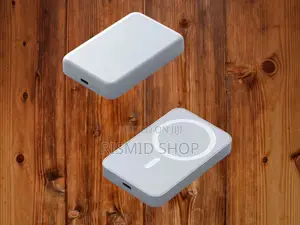 iPhone Magnetic Wireless Power Battery