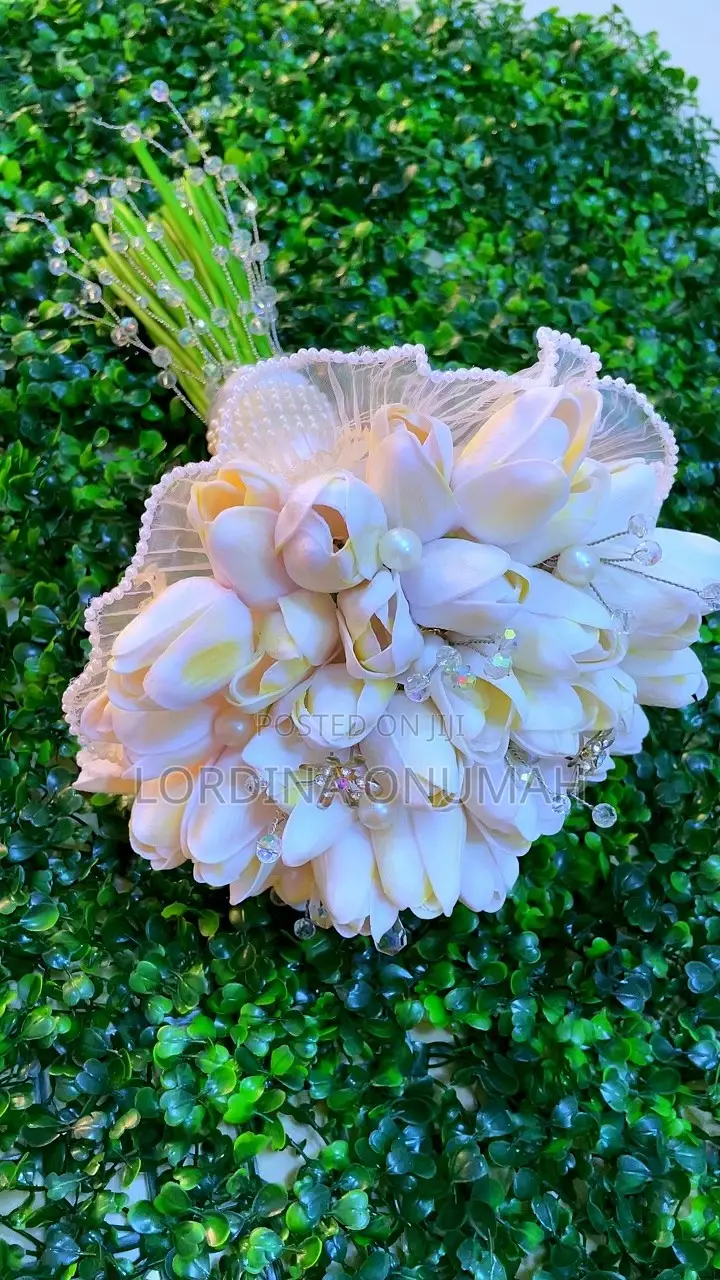 Bridal Bouquet