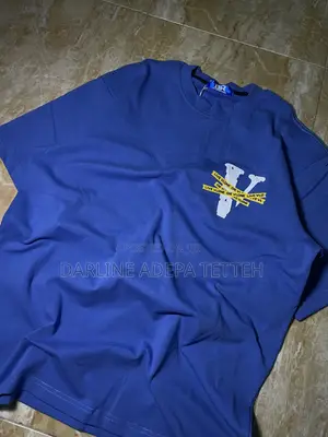 Heavy T-Shirt