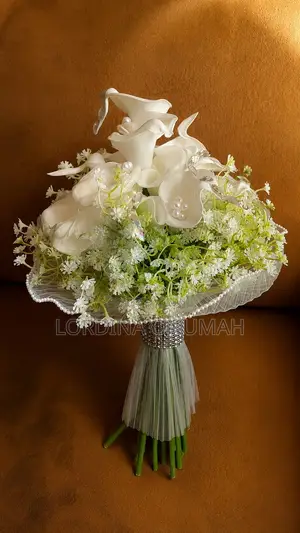 Bridal Bouquet