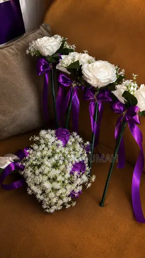 Bridal Bouquet