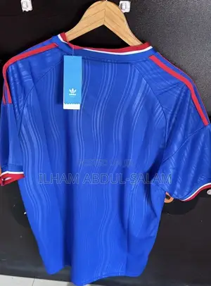 Manchester United Away Jersey