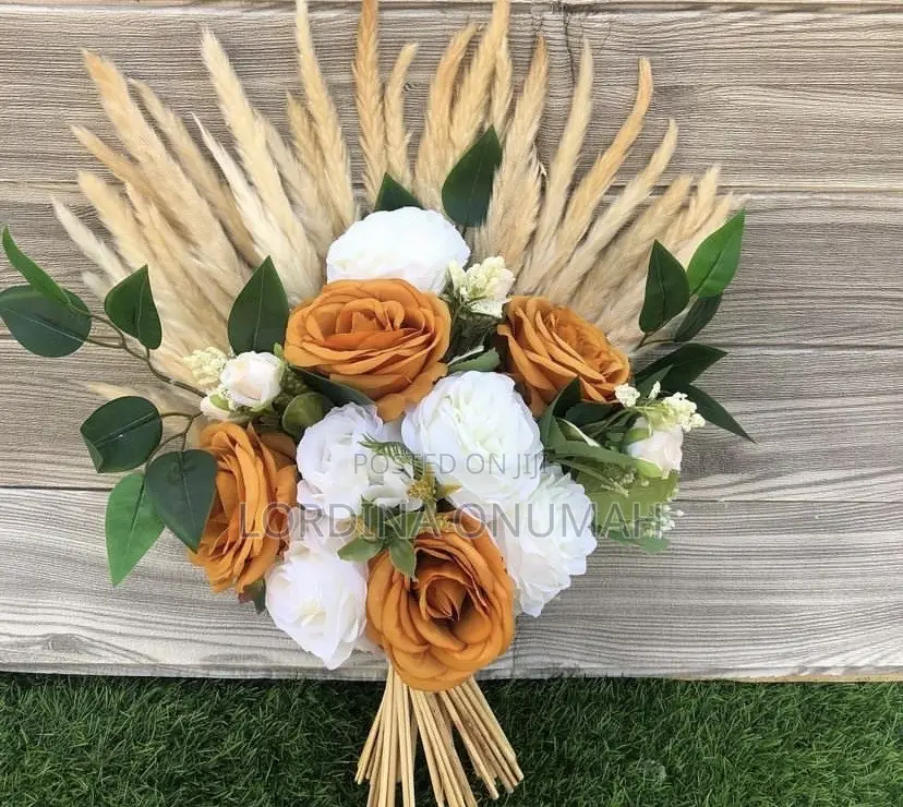 Bridal Bouquet