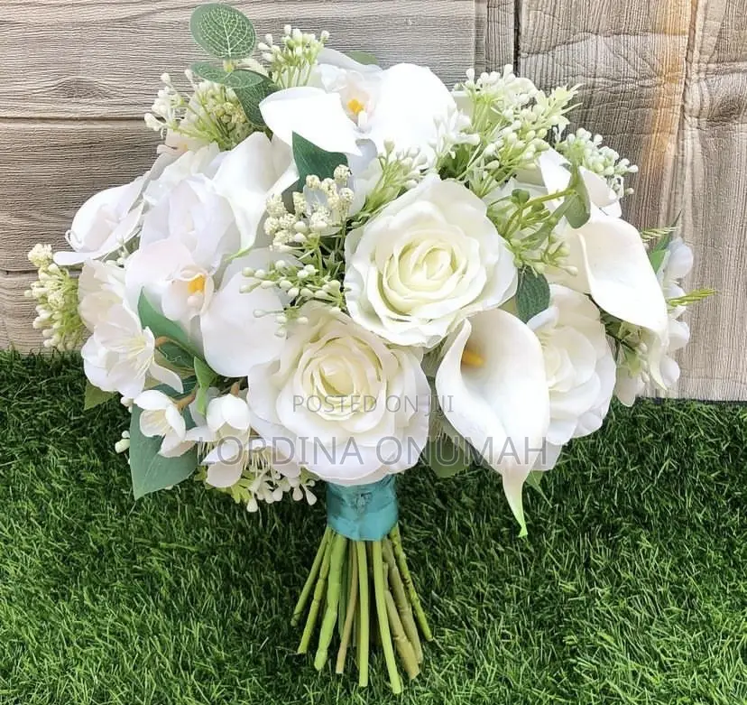 Bridal Bouquet