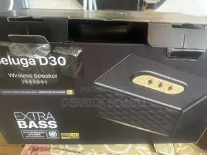 Beluga D30