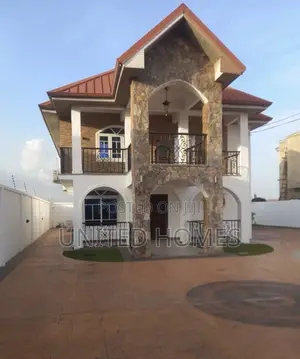 4bdrm House in East Legon for rent