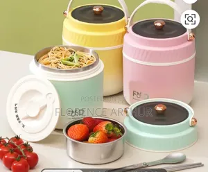 Quality Lunch Bowls