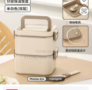 Quality Lunch Bowls