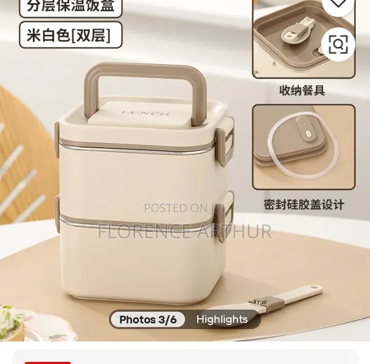 Quality Lunch Bowls