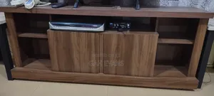 Slightly Used TV Stand