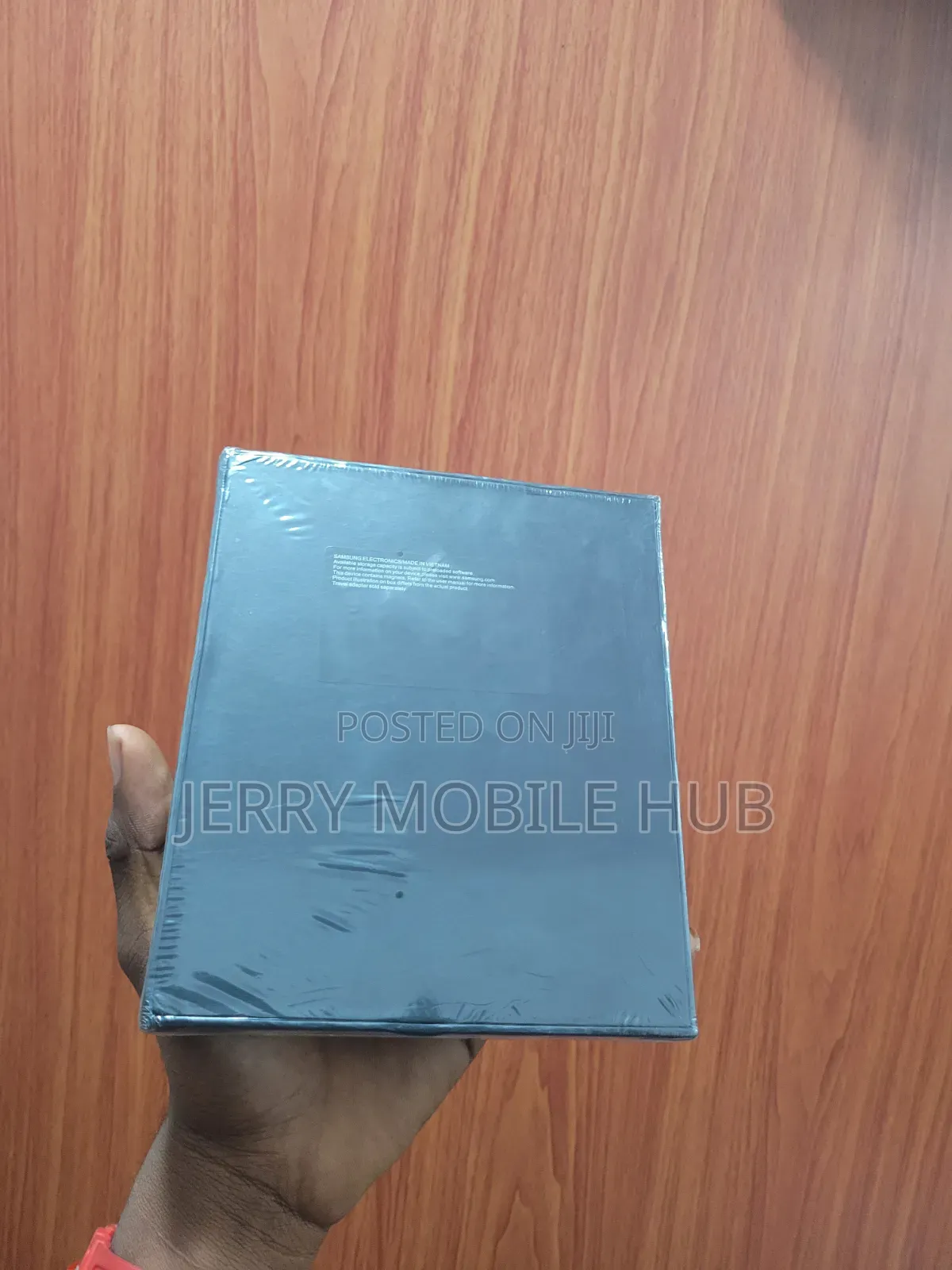 New Samsung Galaxy Z Fold 5 1 TB Blue