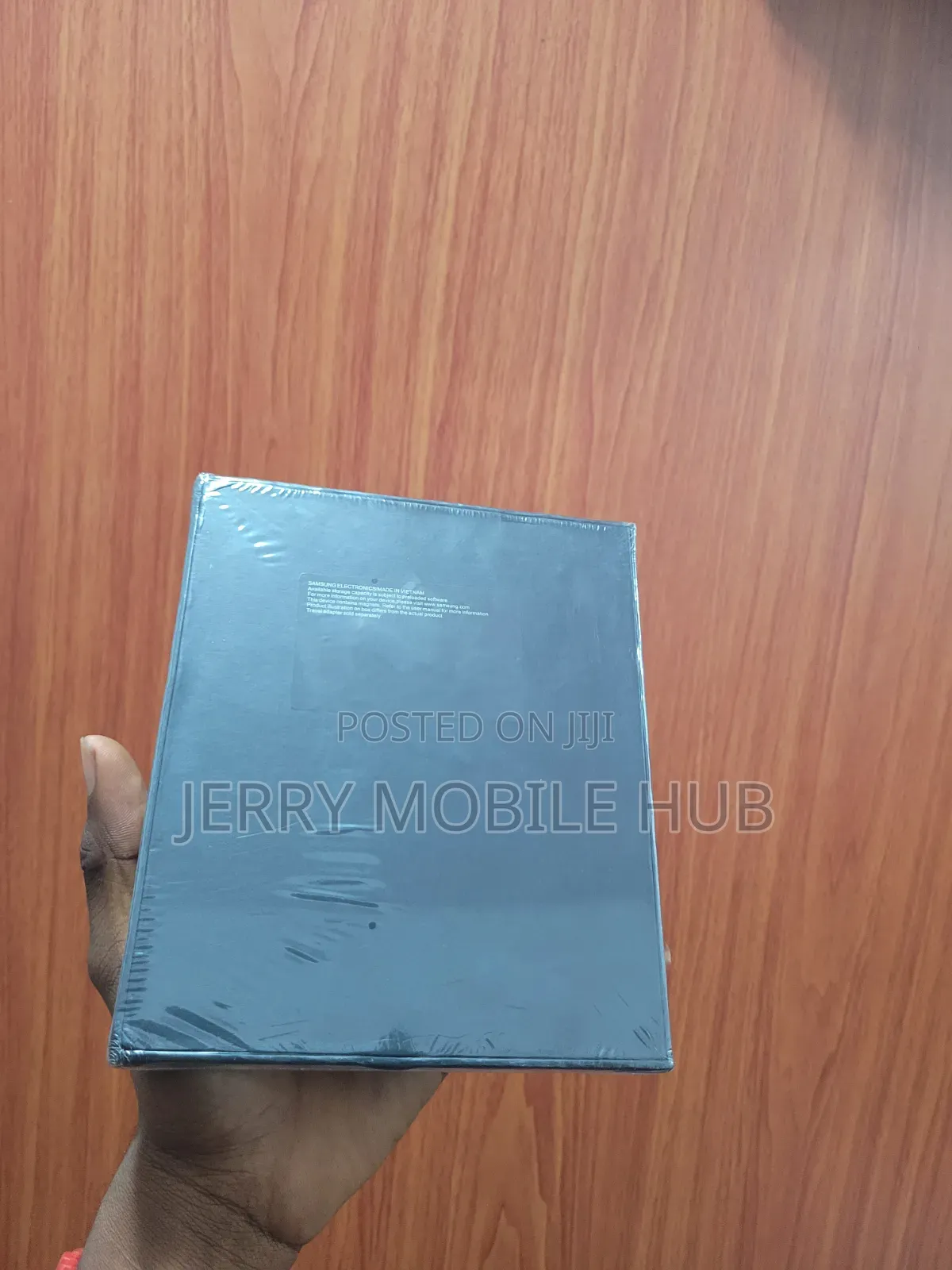 New Samsung Galaxy Z Fold 5 1 TB Blue
