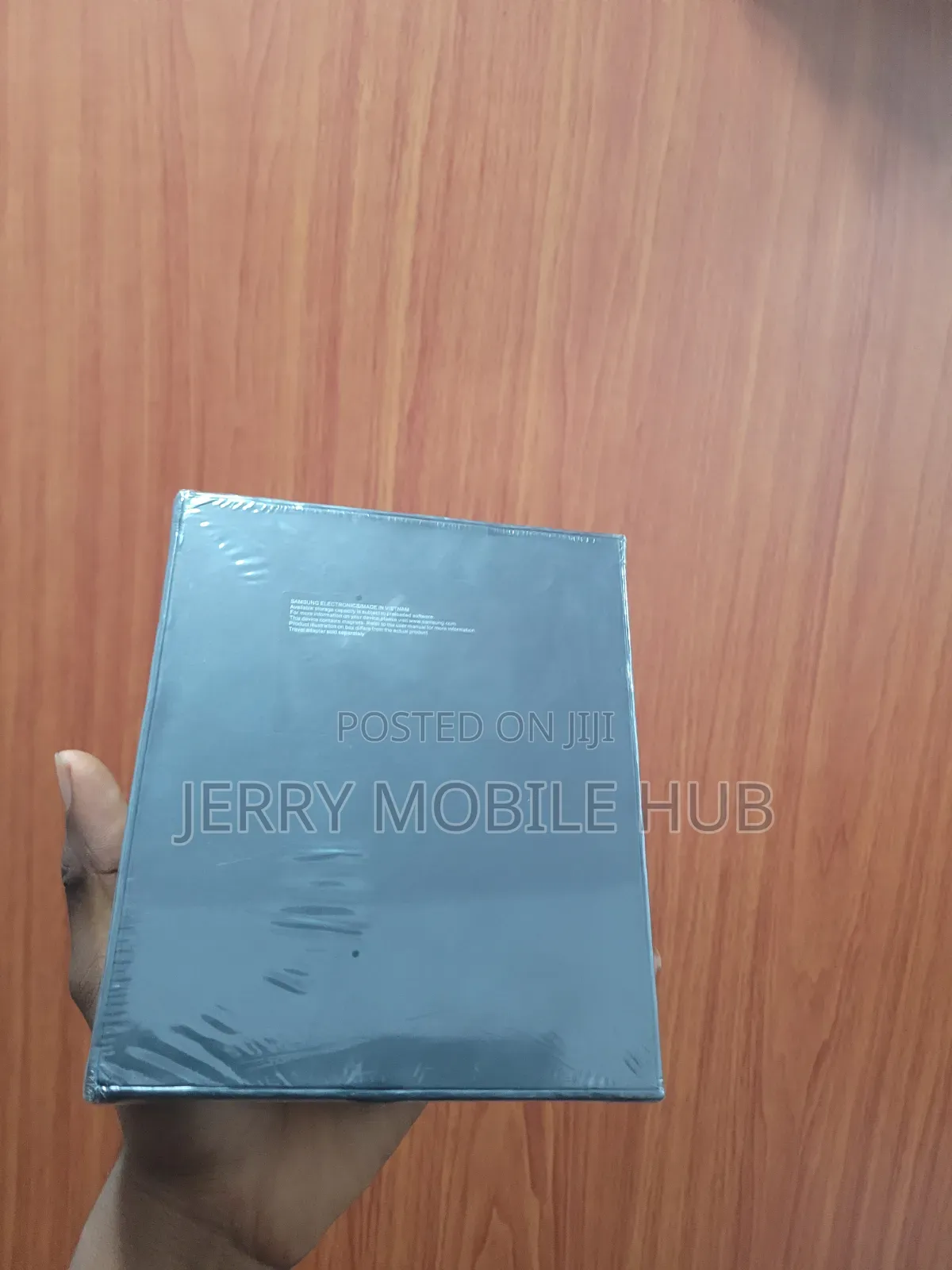 New Samsung Galaxy Z Fold 5 1 TB Blue