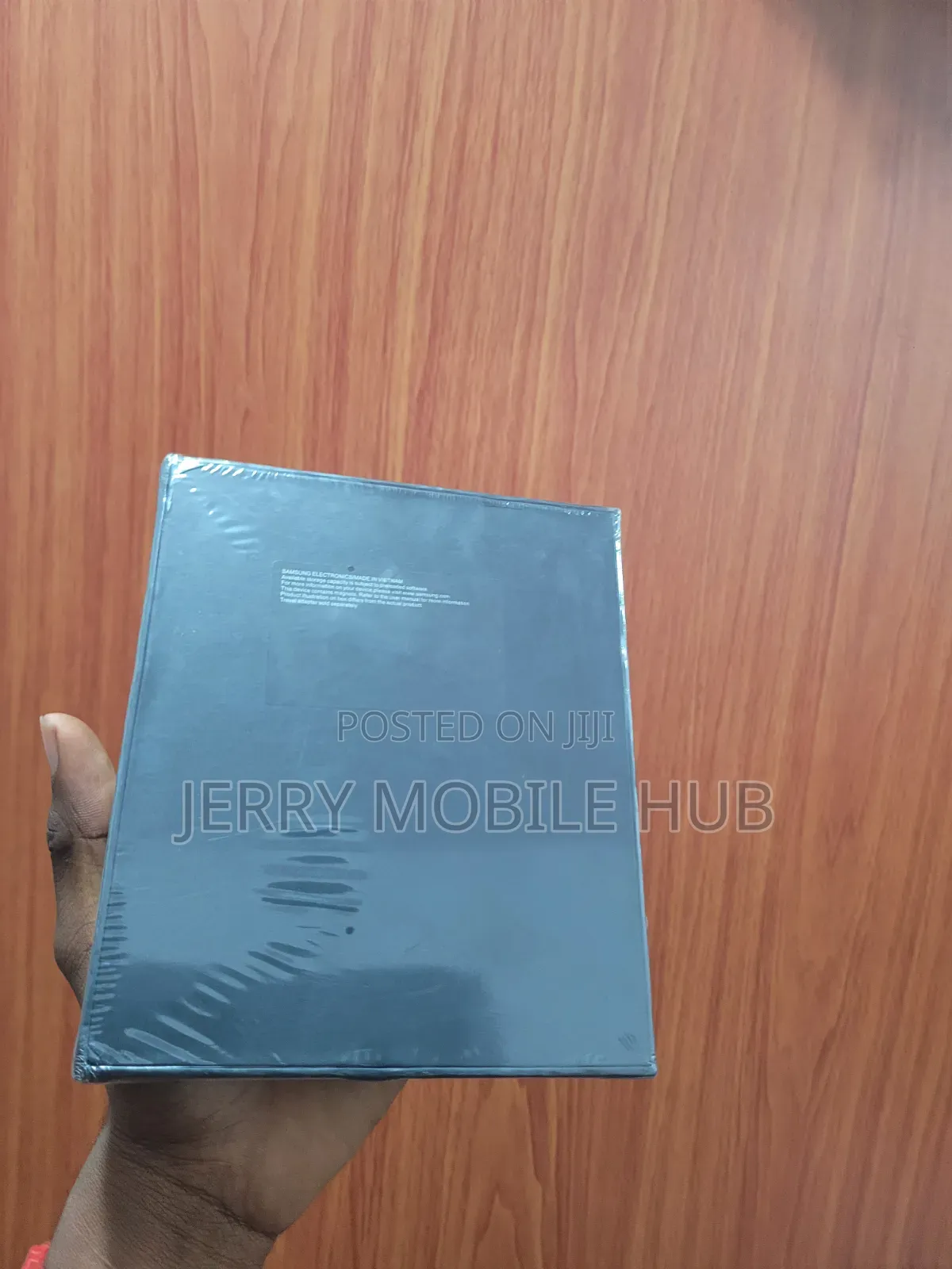 New Samsung Galaxy Z Fold 5 1 TB Blue