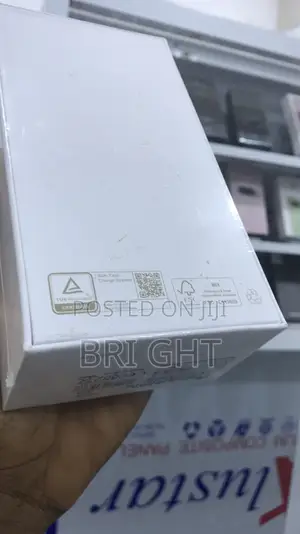 New Huawei P30 Pro 128 GB Black