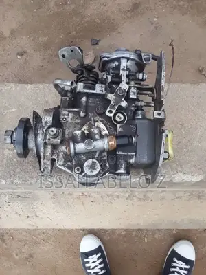 Pump Specialist