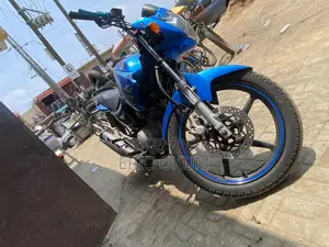 Yamaha 2019 Blue