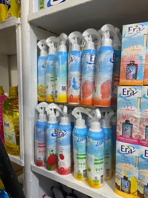 Belair and Era Air Freshener