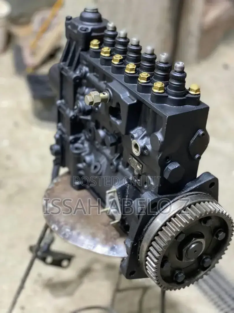 Pump Specialist