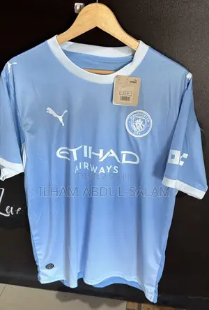 Manchester City