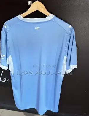 Manchester City