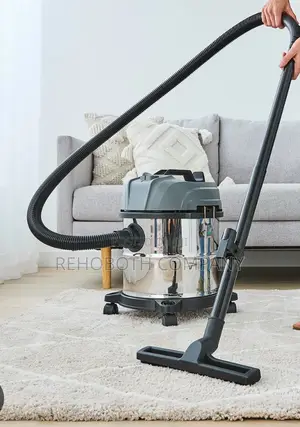Anko Wet & Dry Vacuum Cleaner