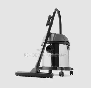 Anko Wet & Dry Vacuum Cleaner