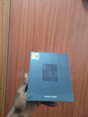 New Samsung Galaxy Z Fold 5 1 TB