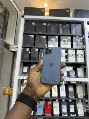 Apple iPhone 12 Pro 128 GB Blue
