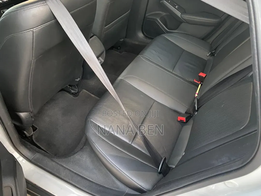 Honda Civic 2023 White