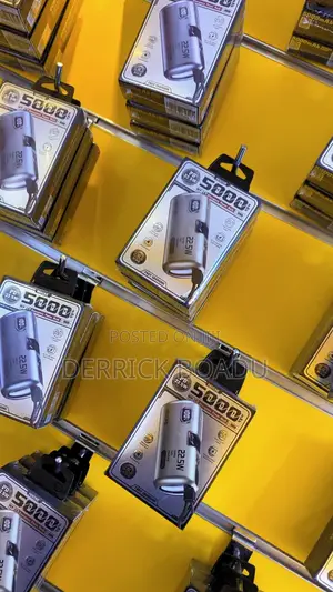 Power Bank