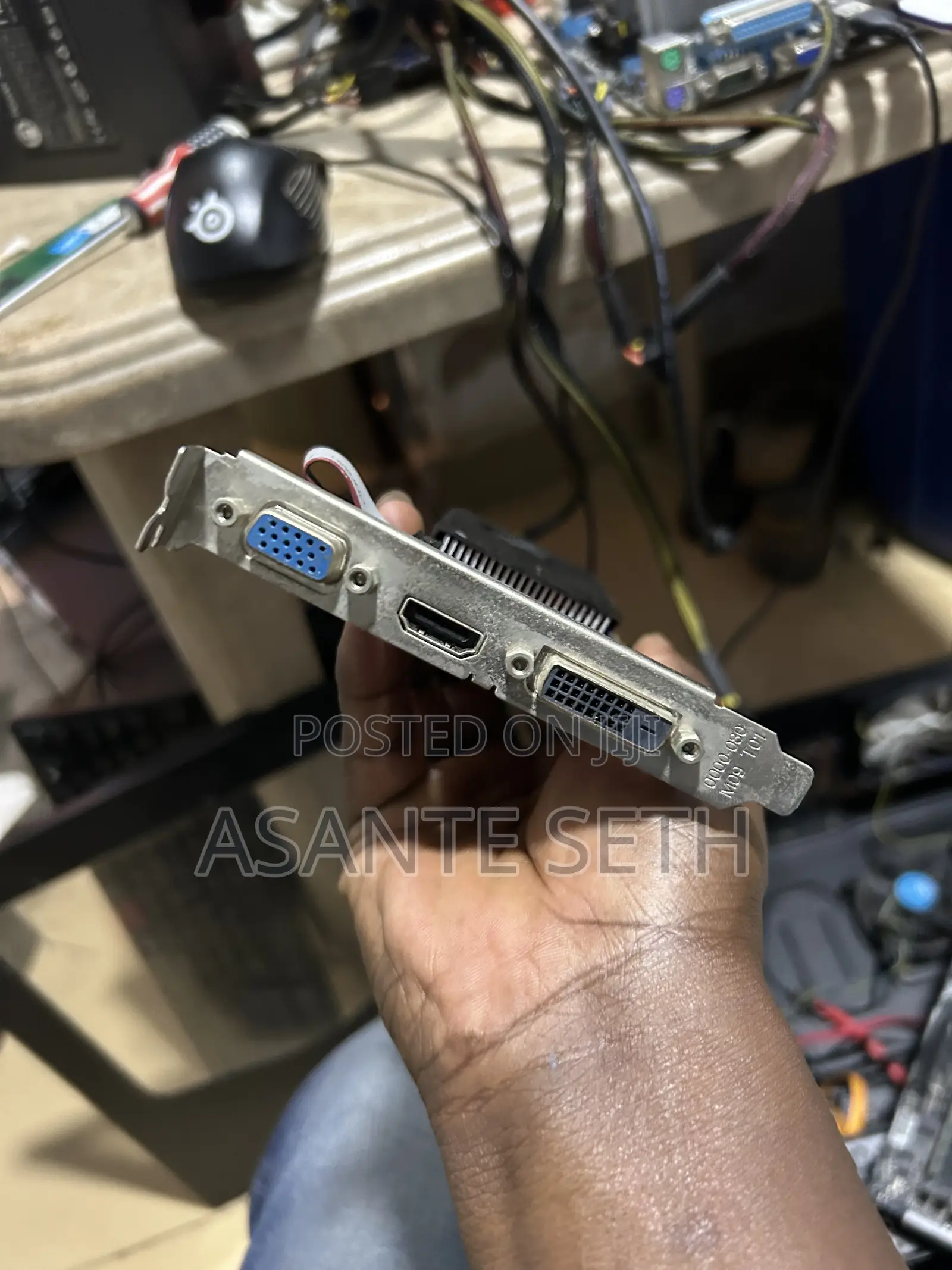 Very Powerful Nvidia GTX 745 4Gb Graphics Card