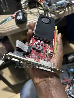 Very Powerful Nvidia GTX 745 4Gb Graphics Card