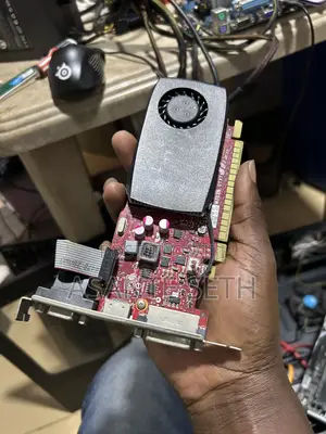 Very Powerful Nvidia GTX 745 4Gb Graphics Card