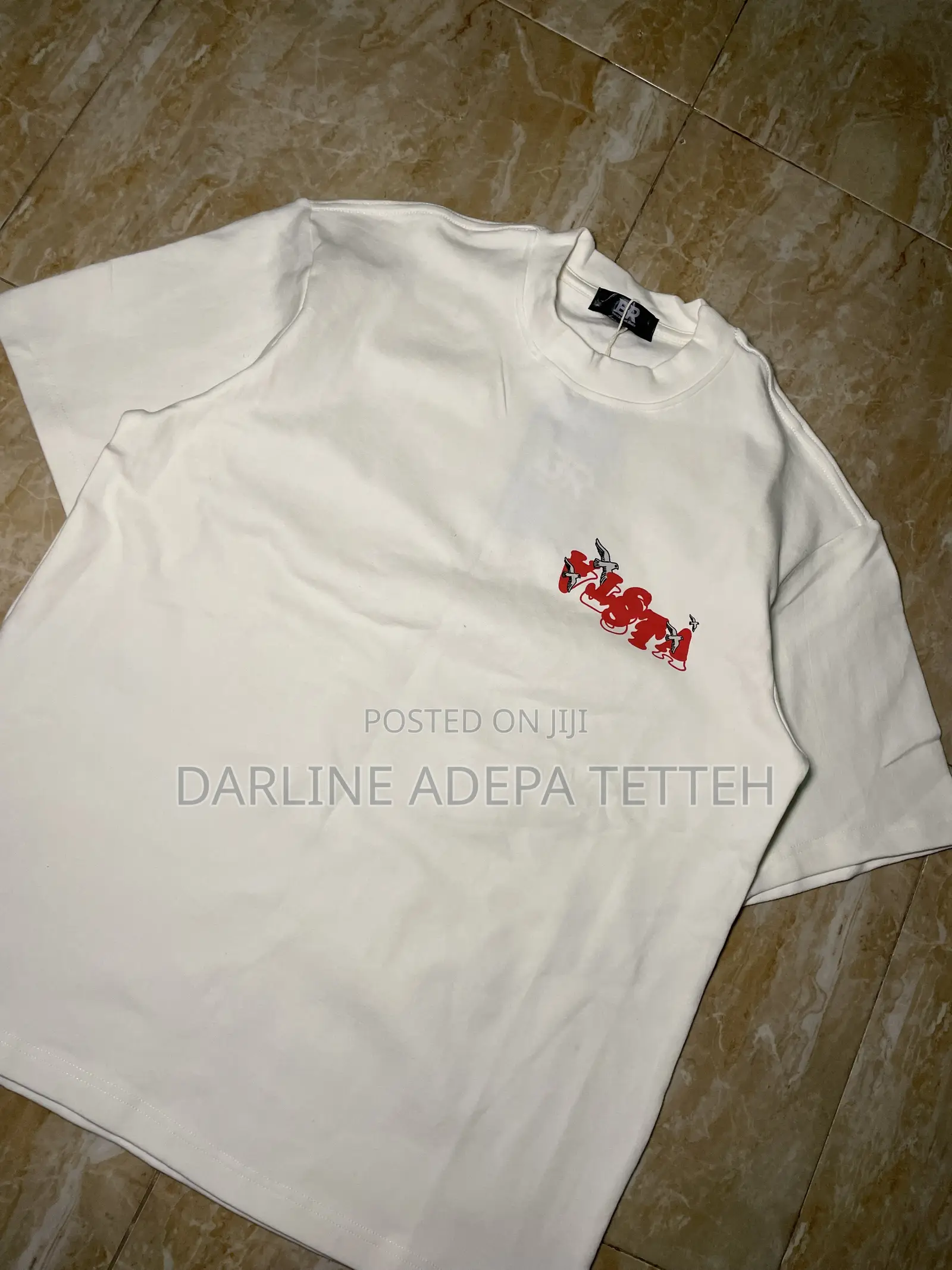 Heavy T-Shirt