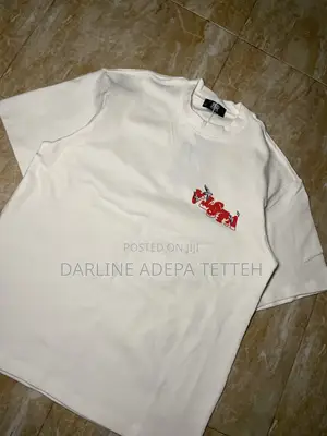Heavy T-Shirt