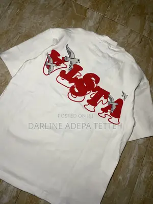 Heavy T-Shirt