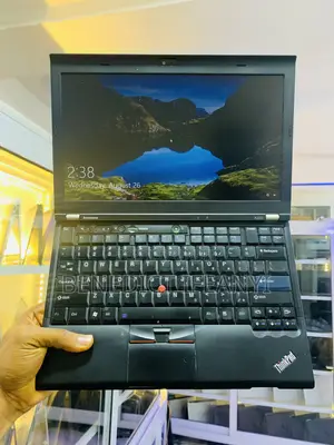 Laptop Lenovo ThinkPad X220 4GB Intel Core i5 HDD 320GB