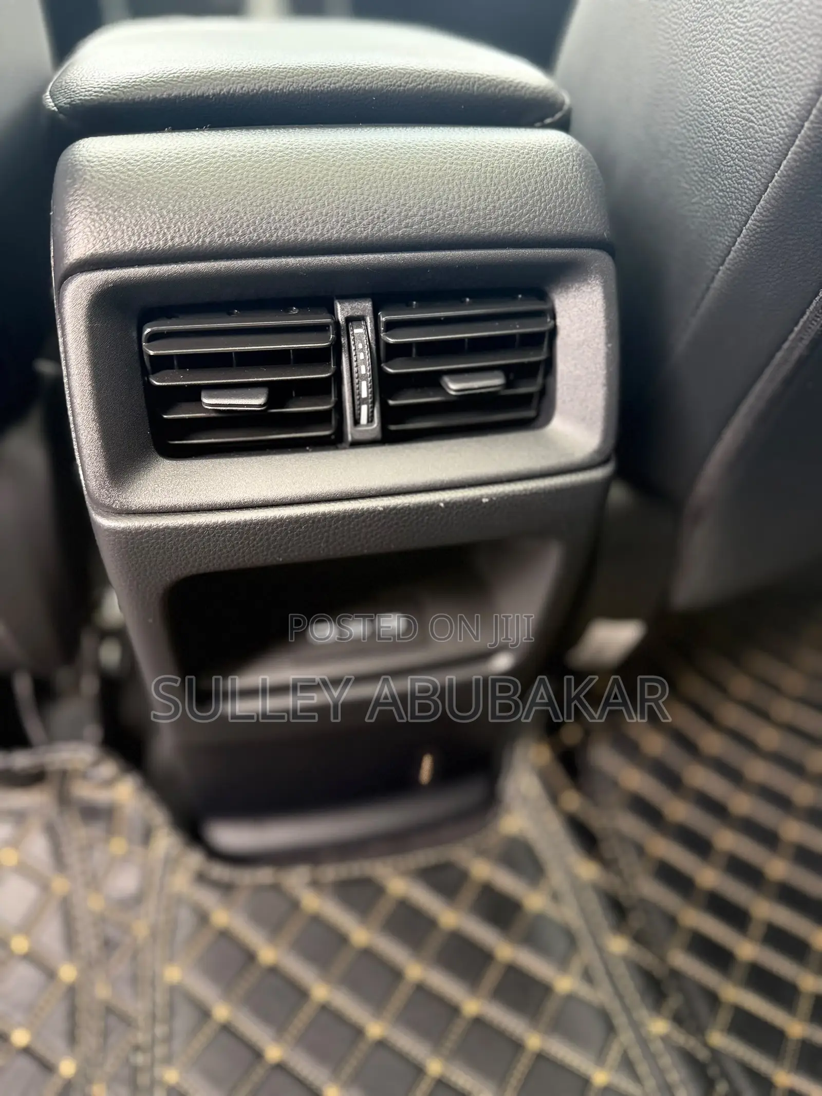 Honda CR-V EX-L AWD 2024 White