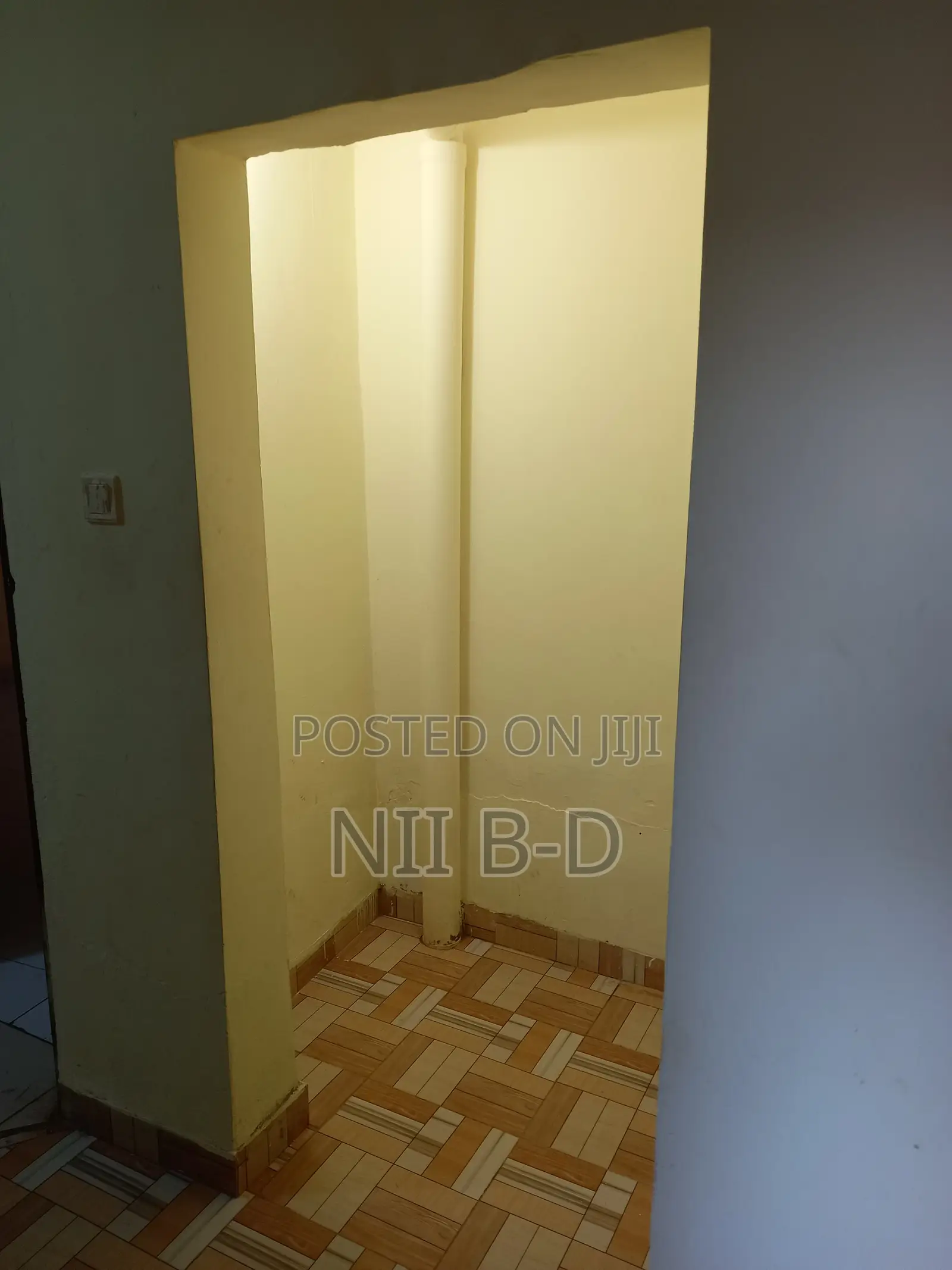 2bdrm Apartment in Pentecost for rent